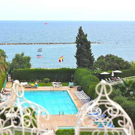 River Beach Apartments Limassol Bilik gambar