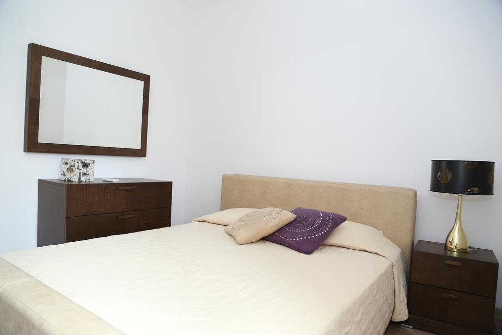 River Beach Apartments Limassol Bilik gambar