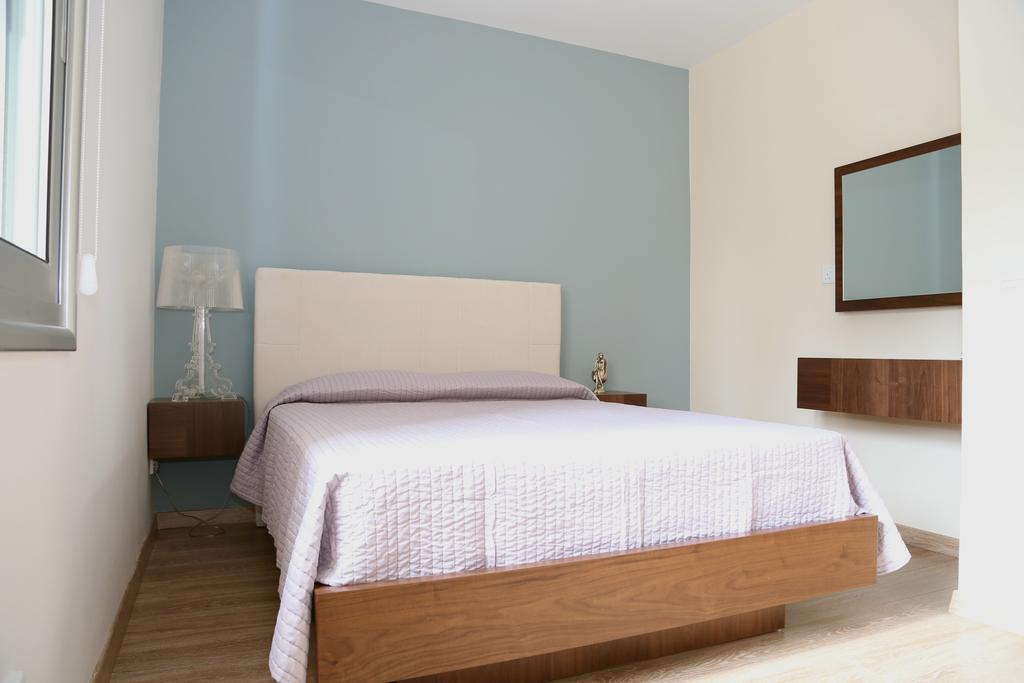 River Beach Apartments Limassol Bilik gambar