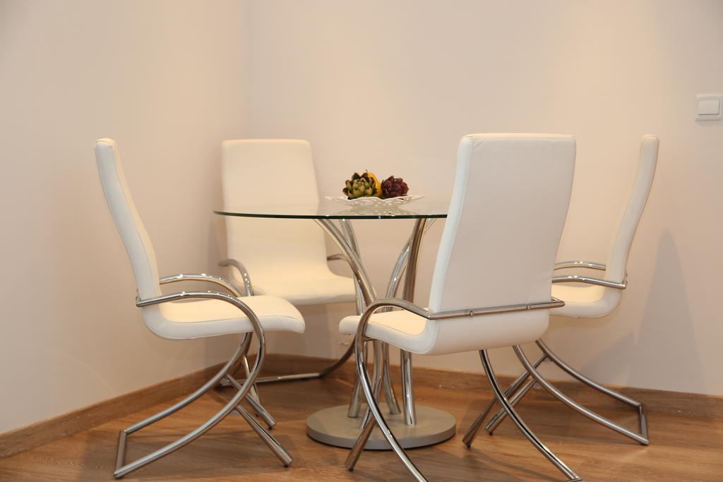 River Beach Apartments Limassol Bilik gambar
