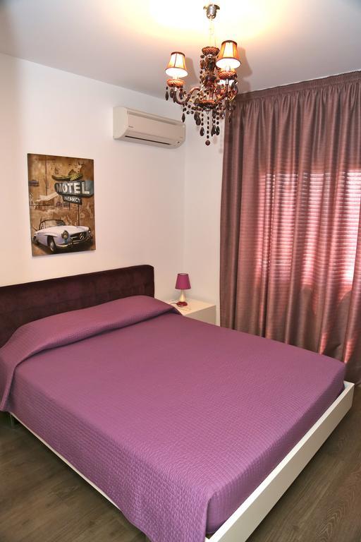 River Beach Apartments Limassol Bilik gambar