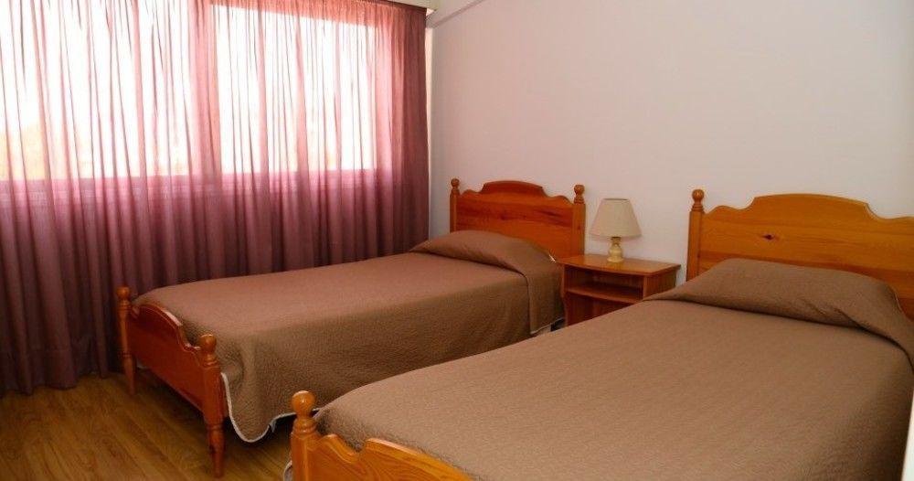 River Beach Apartments Limassol Luaran gambar