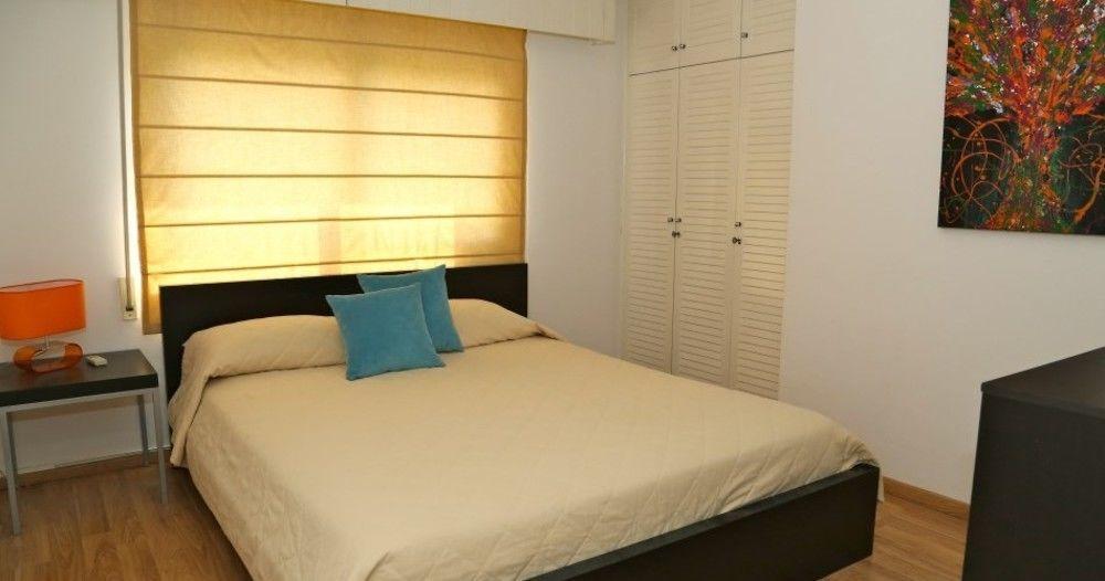 River Beach Apartments Limassol Luaran gambar