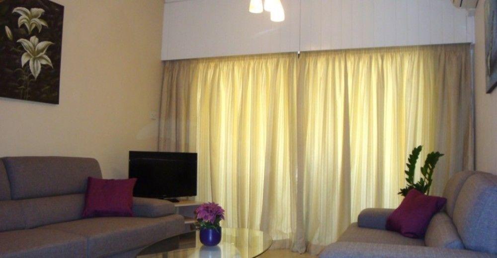 River Beach Apartments Limassol Luaran gambar