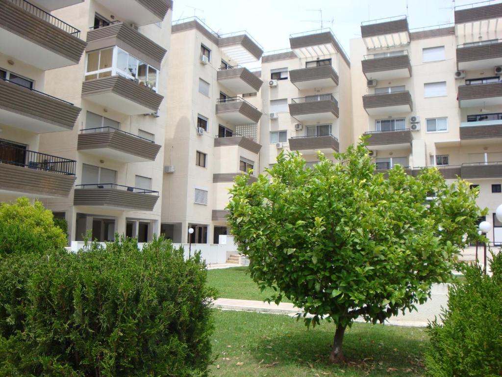 River Beach Apartments Limassol Bilik gambar