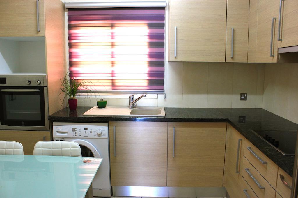 River Beach Apartments Limassol Bilik gambar