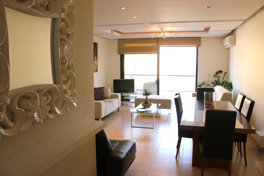 River Beach Apartments Limassol Bilik gambar