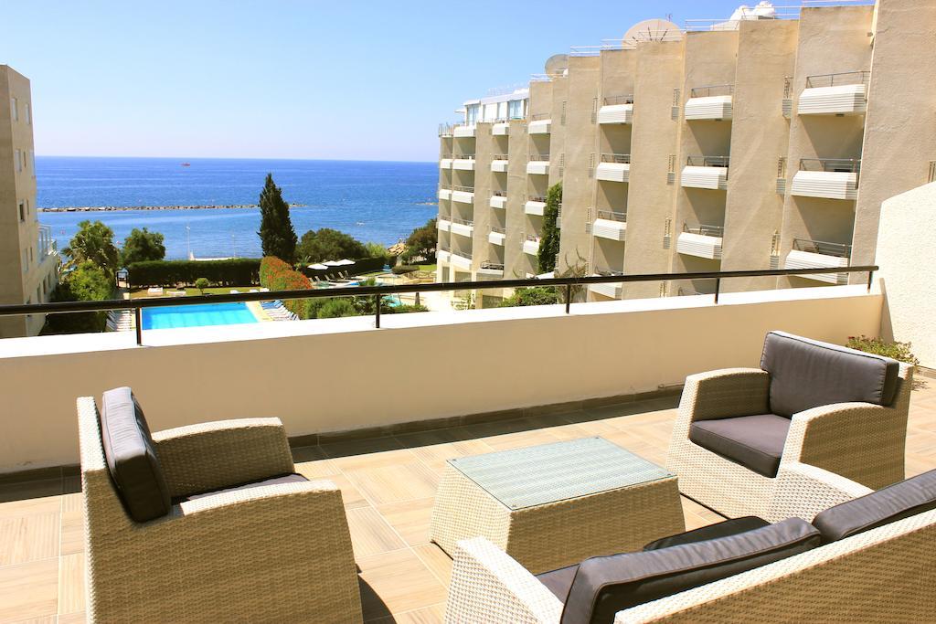 River Beach Apartments Limassol Bilik gambar