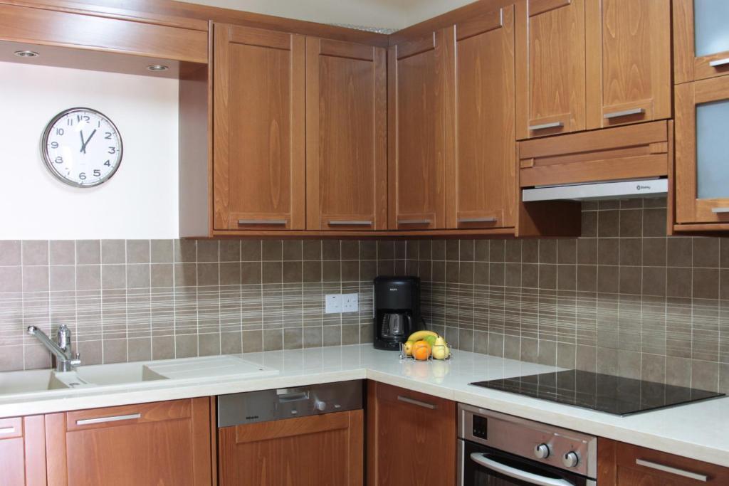 River Beach Apartments Limassol Luaran gambar