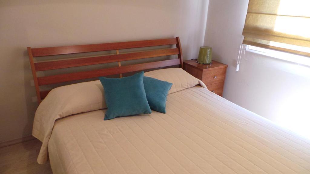 River Beach Apartments Limassol Bilik gambar