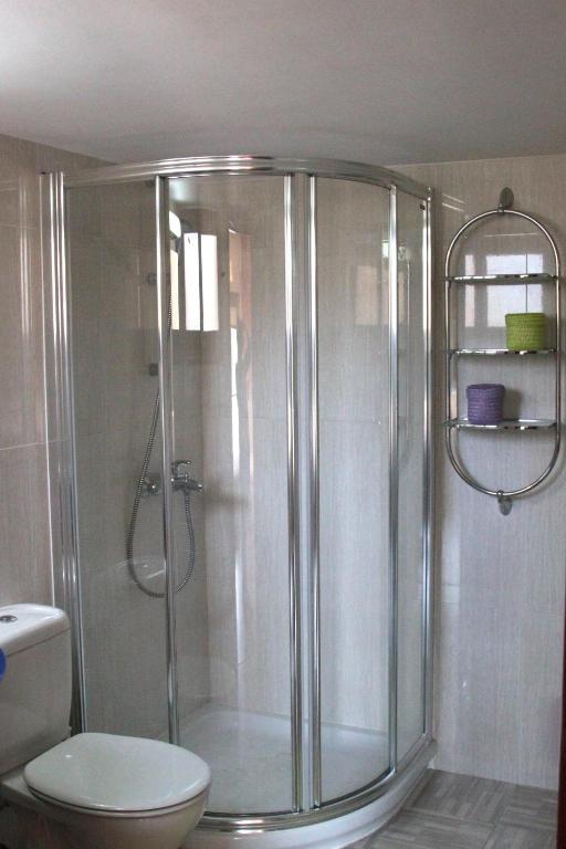 River Beach Apartments Limassol Bilik gambar