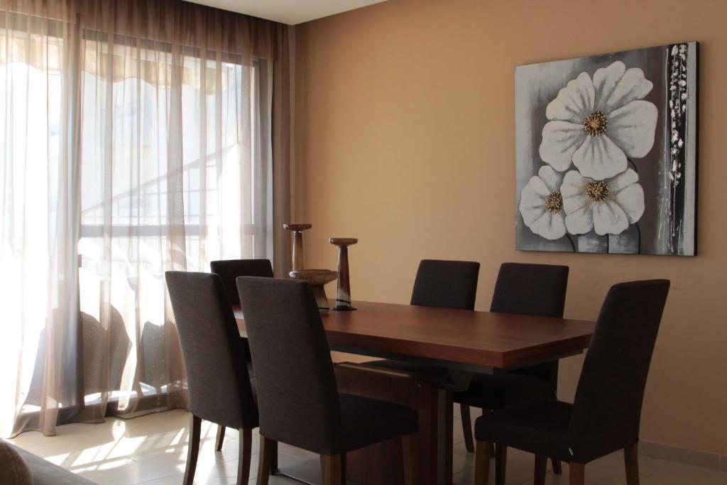 River Beach Apartments Limassol Bilik gambar