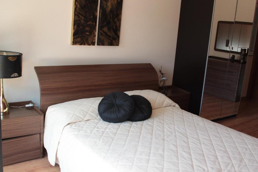 River Beach Apartments Limassol Bilik gambar