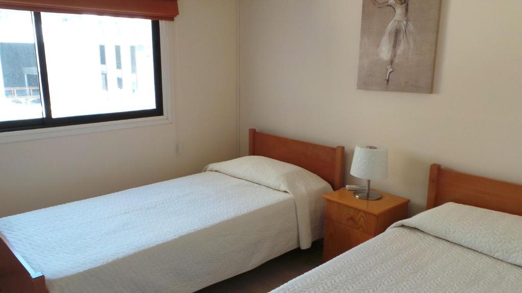 River Beach Apartments Limassol Bilik gambar