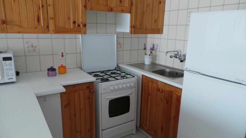 River Beach Apartments Limassol Bilik gambar