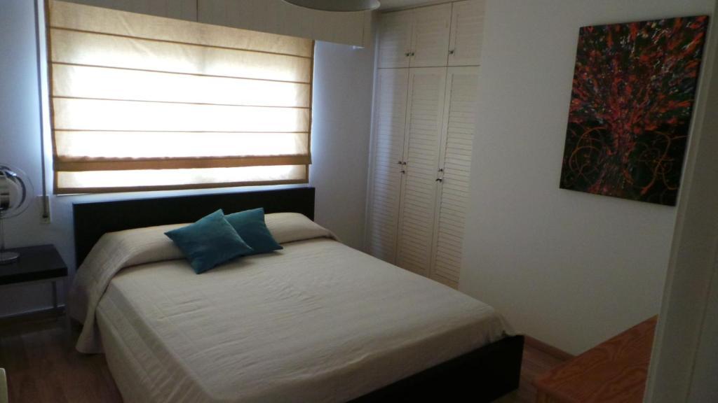 River Beach Apartments Limassol Bilik gambar