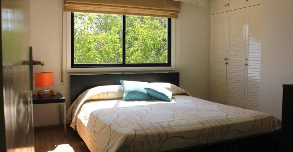River Beach Apartments Limassol Luaran gambar
