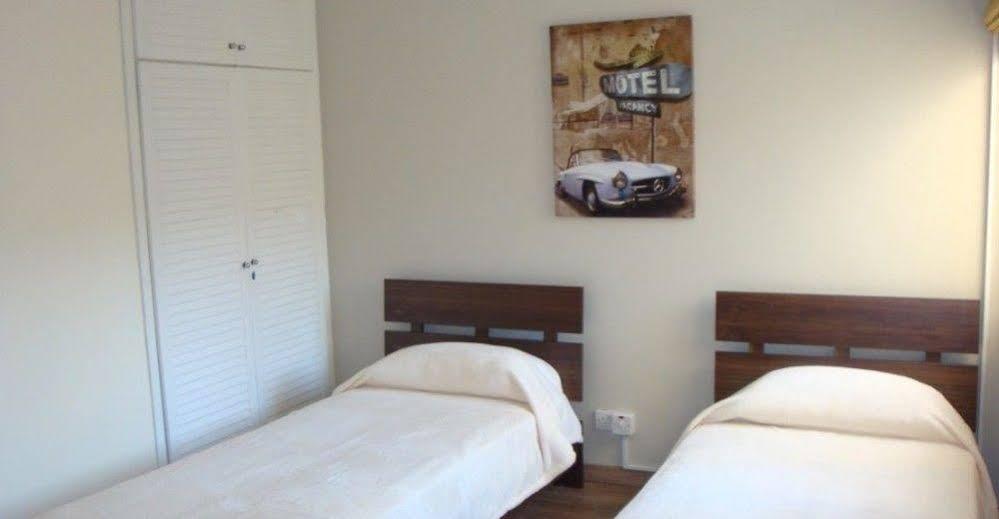 River Beach Apartments Limassol Luaran gambar